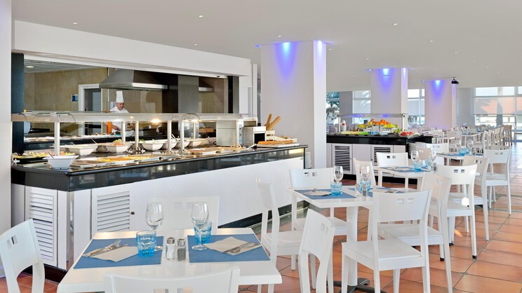 Sol Timor Apartamentos